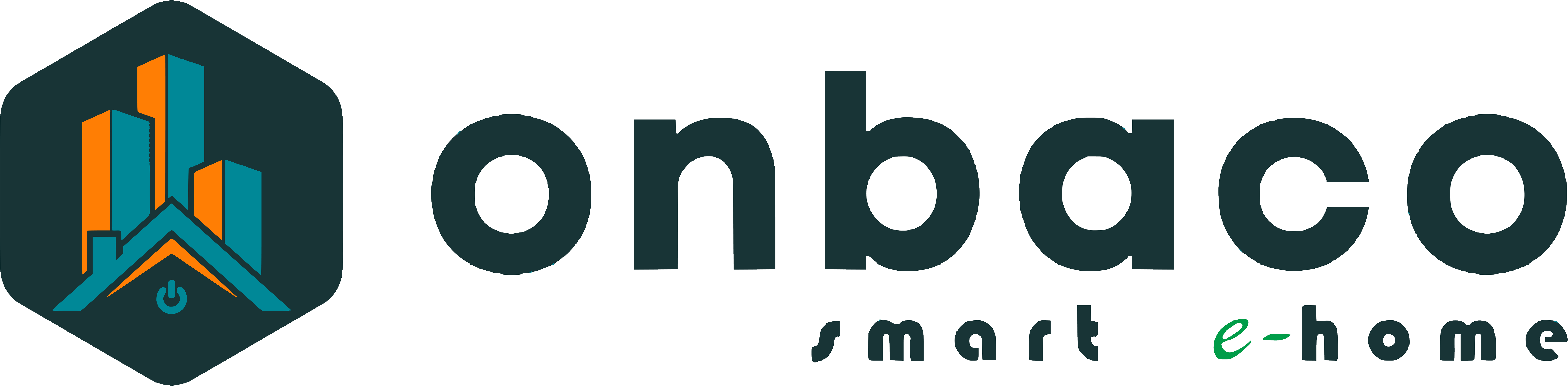 Onbaco Smart e-Home